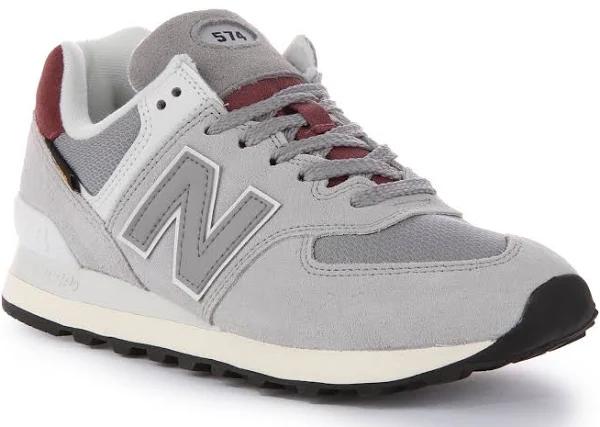 New Balance Unisex 574 Shoes Arctic Grey 38,5 Sneakers