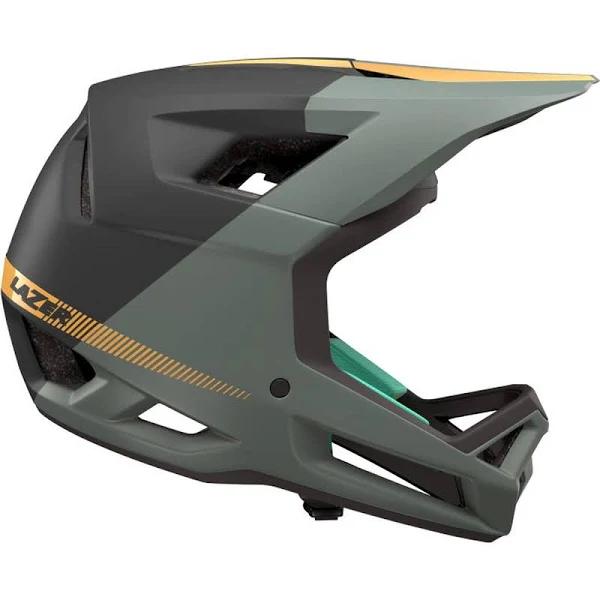 Lazer Cage KinetiCore Full Face Helmet | BikeExchange Full Face Helmet