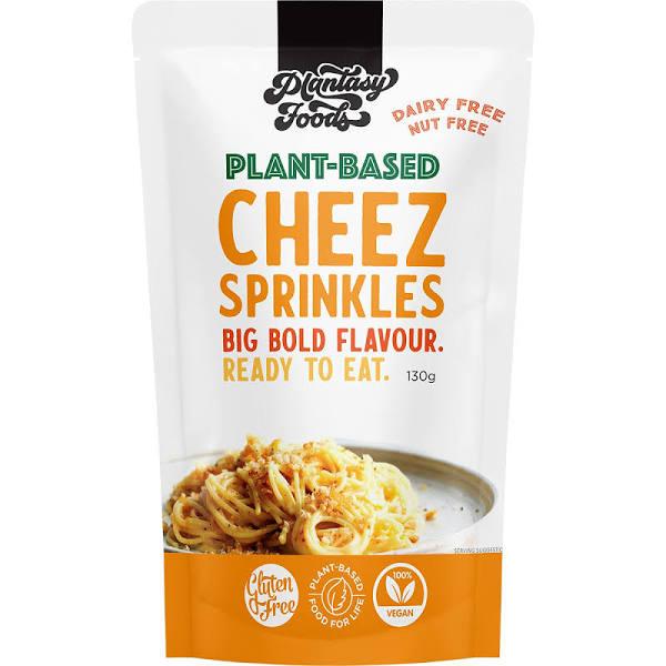 Plantasy Foods Cheez Sprinkles (130g)