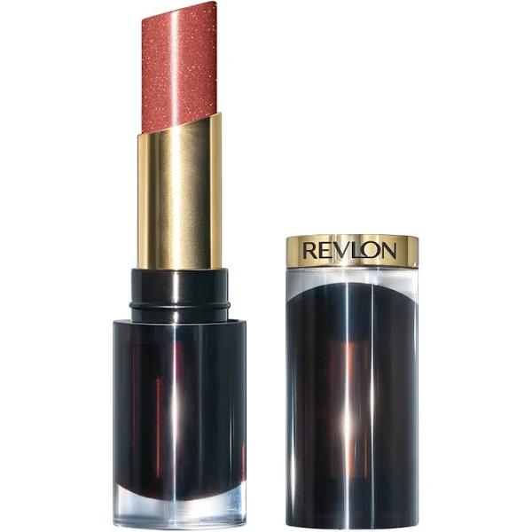 Revlon Super Lustrous Glass Shine Lipstick, Nude Illuminator