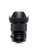 Sigma 28mm f/1.4 DG HSM Art Lens For Nikon F