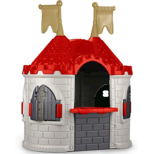 Feber Medieval Castle Multicolor