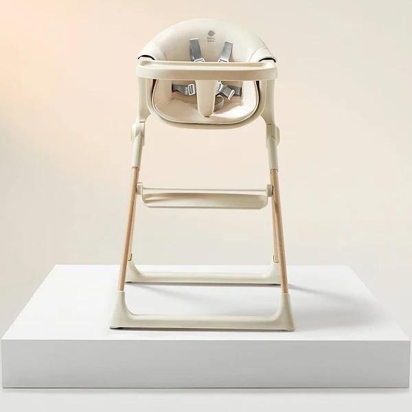 Dine & Develop Baby High Chair | BC Babycare AU Beige