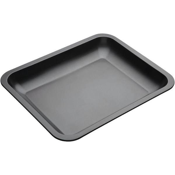 Mastercraft Heavy Base Medium Roasting Pan 33x25.5cm