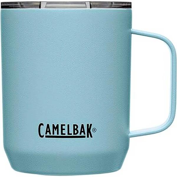 Camelbak Horizon 350ml Camp Mug, Insulated Stainless Steel - Dusk Blue