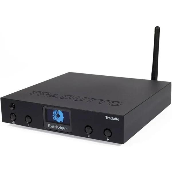 EarMen Tradutto Desktop DAC