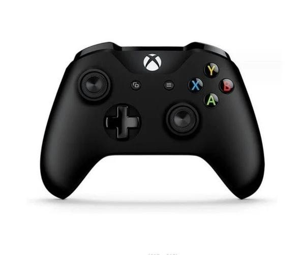 Suitable For Xbox One S Wireless Controller - Black