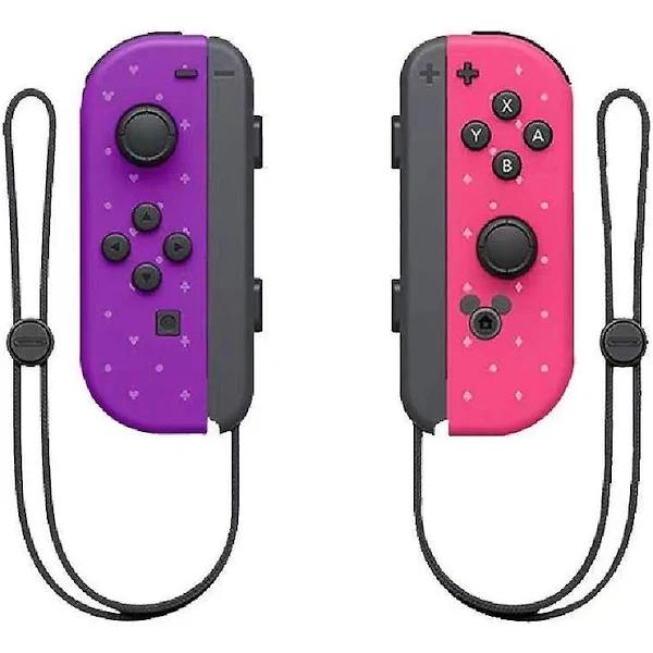 Wireless Controller For Switch Joy-con (L/R) Pair Gibbini