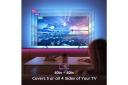 3M Led Strip Lights Rope Light For TV, Gaming and Computer (Lights Strip App with Remote Control)