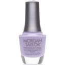 Morgan Taylor Nail Polish Metaling Around 15ml