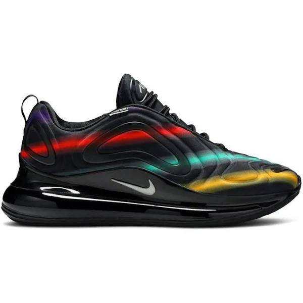 Nike Air Max 720 - Black