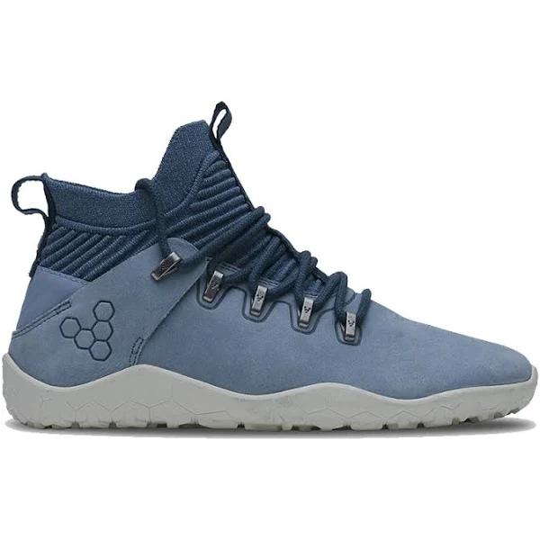 Vivobarefoot Magna FG Haze Blue Mens 43EU