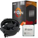 AMD Ryzen 7 5700G 8 Core CPU Processor