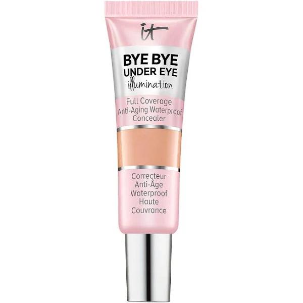 It Cosmetics Bye Bye Under Eye Illumination - Tan 30.5