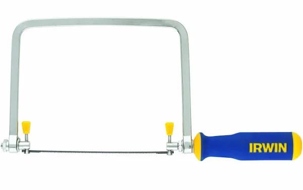 Irwin Tools Protouch Coping Saw (2014400)