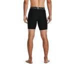 Under Armour Mens HeatGear Armour Shorts Beige XXL