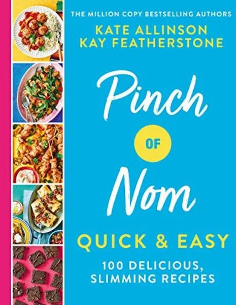 Pinch of Nom Quick & Easy