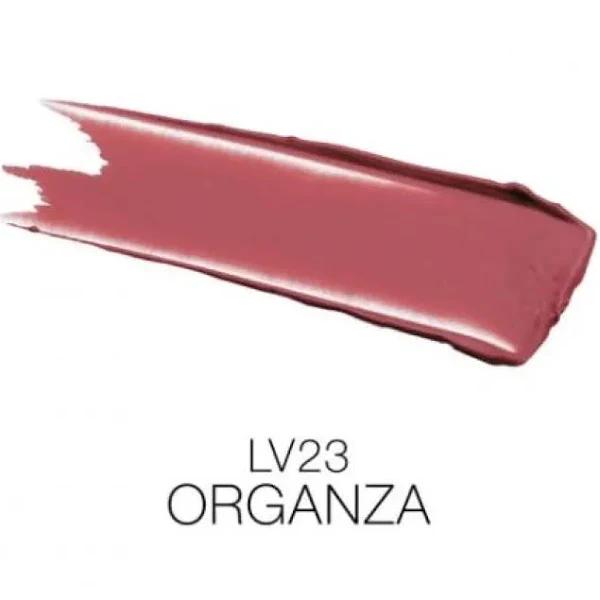 Palladio Velvet Matte Cream Lip Color Organza