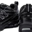 New Balance 1906 Black