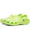 Crocs Classic Clog Kids in Army Green