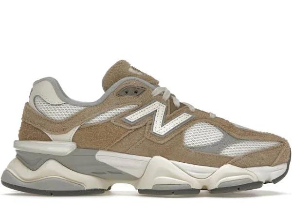 New Balance 9060 Male Size 5 - Driftwood| AfterPay Available