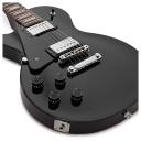 Gibson Les Paul Studio - Ebony - Left-Handed