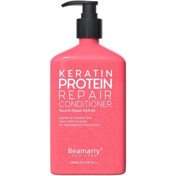 Beamarry Keratin Protein Repair Conditioner 380ml