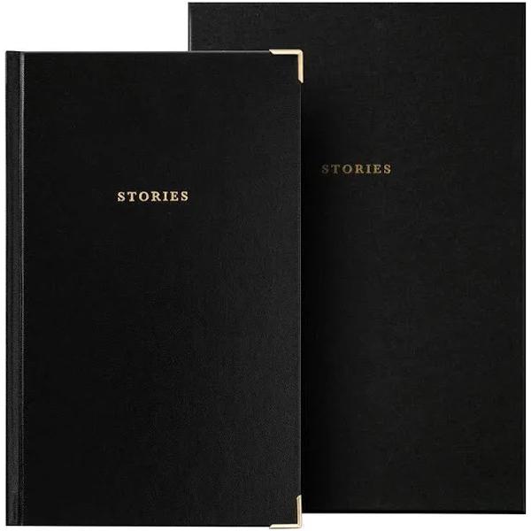 Midori 12884006 Diary For 5 Year Consecutive Use, Premium Black