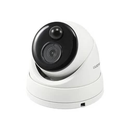 Swann 4K IP PIR Dome Camera SWNHD-888MSD-AU