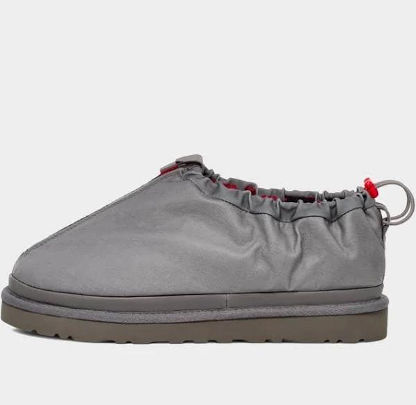 UGG | Slip-on Tasman Shroud Zip Grey