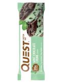 Quest Protein Bar Mint Choc Chunk - 12 x 60g