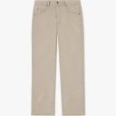 R.M. Williams Linesman Jeans - Slim Fit - Khaki, 42/32 / Khaki