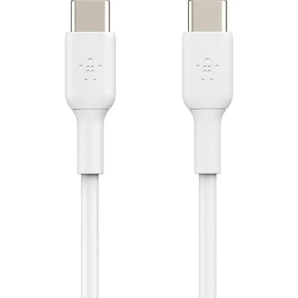 Belkin USB-C to USB-C Cable 1m - White