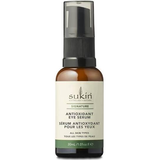 Sukin Antioxidant Eye Serum 30 ml