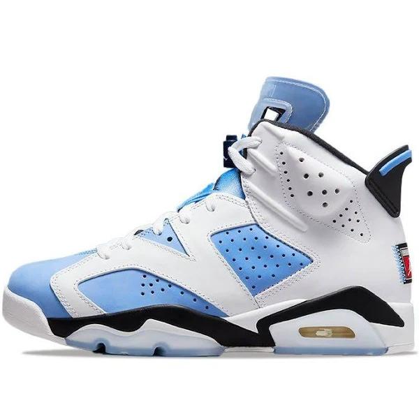 Air Jordan 6 Retro 'UNC Home'