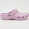 Crocs Classic Clog Ballerina Pink, US Mens 13