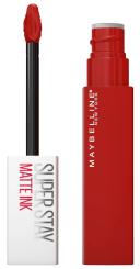 Maybelline Superstay Matte Ink Liquid Lipstick 5ml 330 Innovator