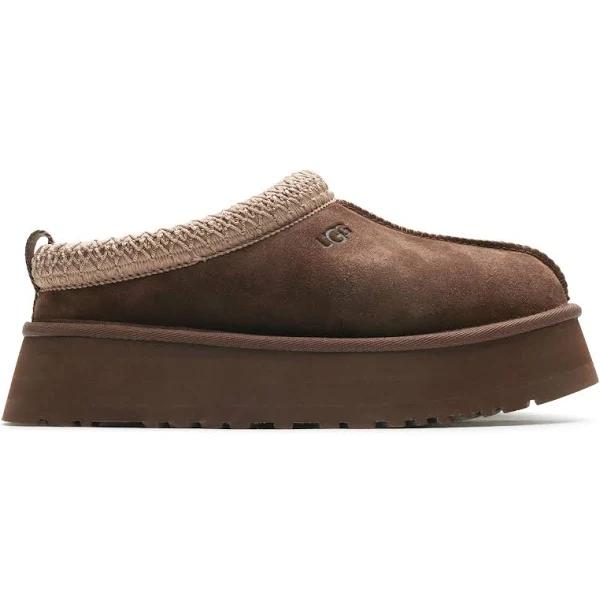 UGG Tazz Slipper Burnt Cedar (Women's)