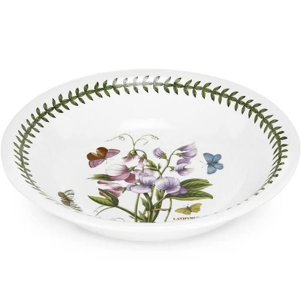 Portmeirion Botanic Garden Pasta Bowl 25cm