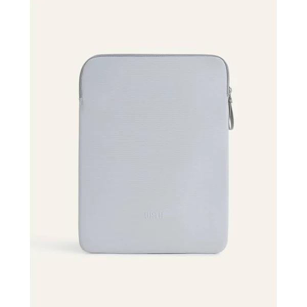 Urth Naos 15/16" Laptop Sleeve, Ash Grey