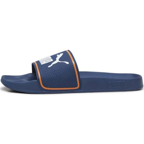 Puma Leadcat 2.0 Slippers 384139 22 Blue