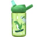 Camelbak - Eddy+ Kids 400ml Drink Bottle - Gazing Rabbits