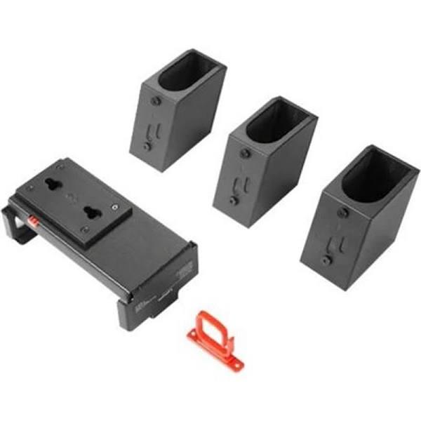 Lenovo 4XF1A29617 Docking Station Mounting Bracket - 32"