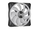 Corsair iCUE QL140 RGB 140mm PWM Single Fan CO-9050099-WW