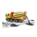 Bruder 03554 Scania R Series Cement Mixer Truck