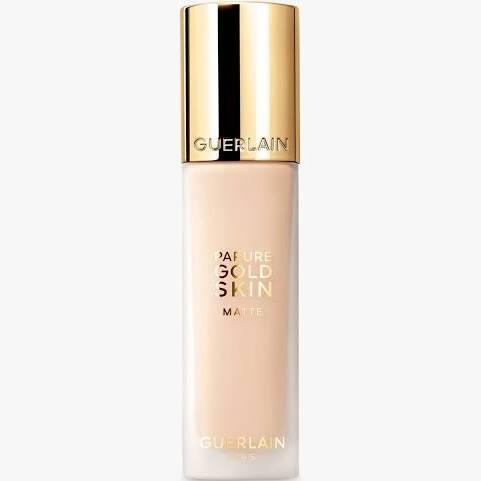 Guerlain 1c Parure Gold Skin Matte Foundation 35ml