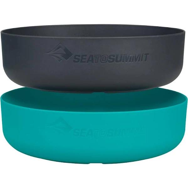 Sea to Summit DeltaLight Bowl Set Large