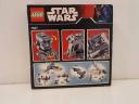 LEGO 7657 - Star Wars AT-ST