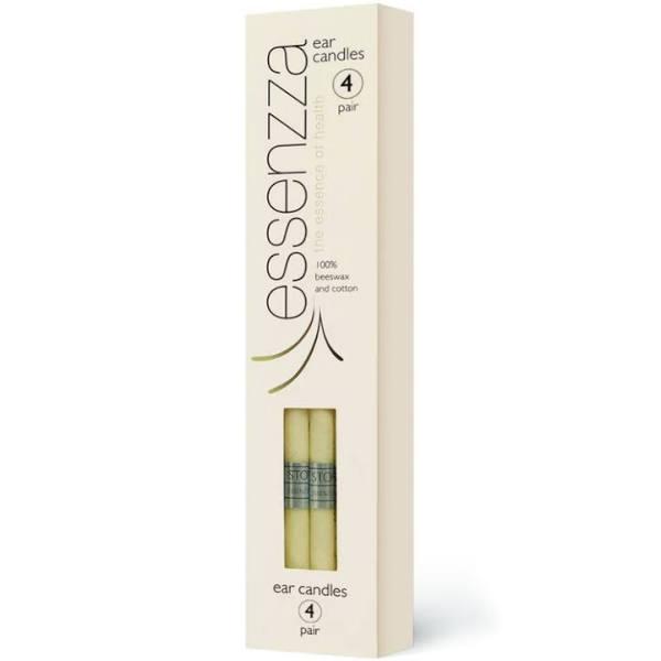 Essenzza Ear Candles 1 Pair