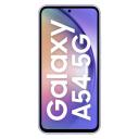 Samsung Galaxy A54 5G (128GB, Awesome Violet)